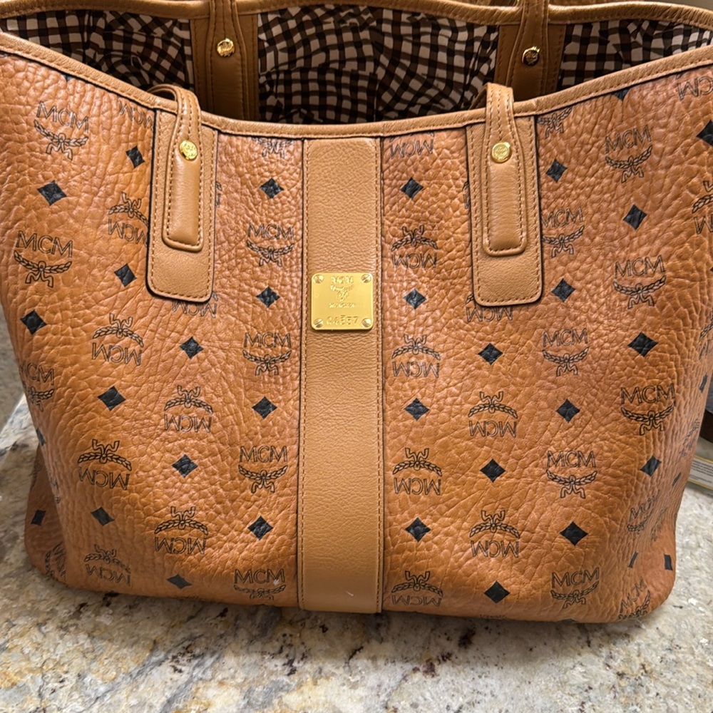 MCM Bag